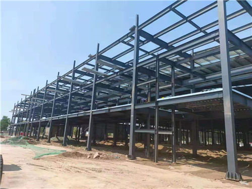 鋼結構工程公司